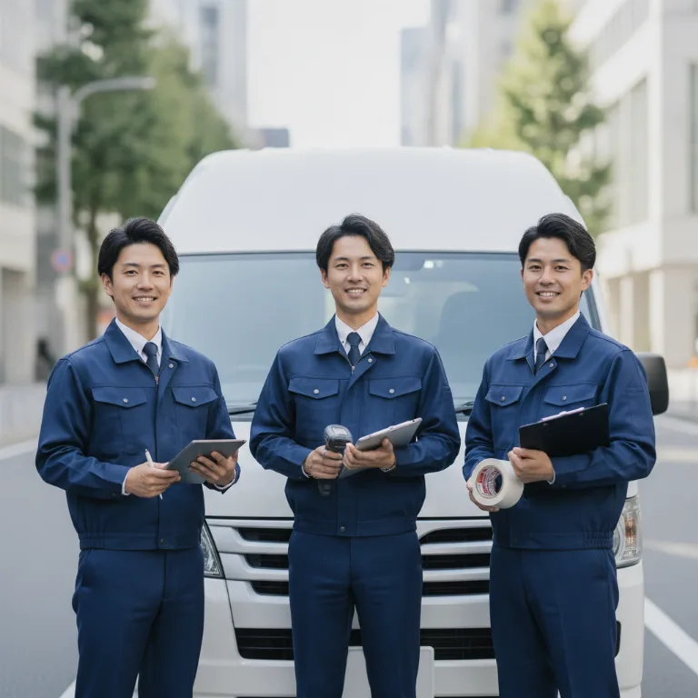 通関業者 のチーム: 船橋市